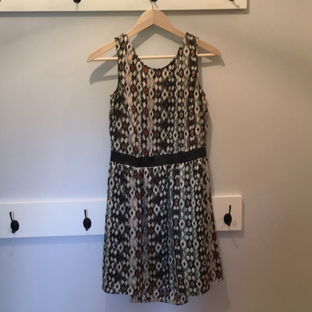 Ladies Mossimo Dress